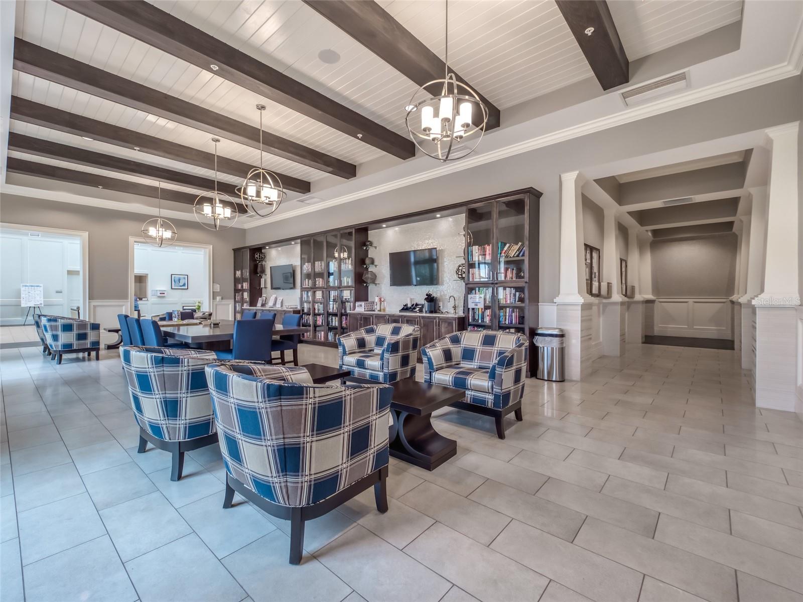 DEL WEBB LAKEWOOD RANCH - Residential