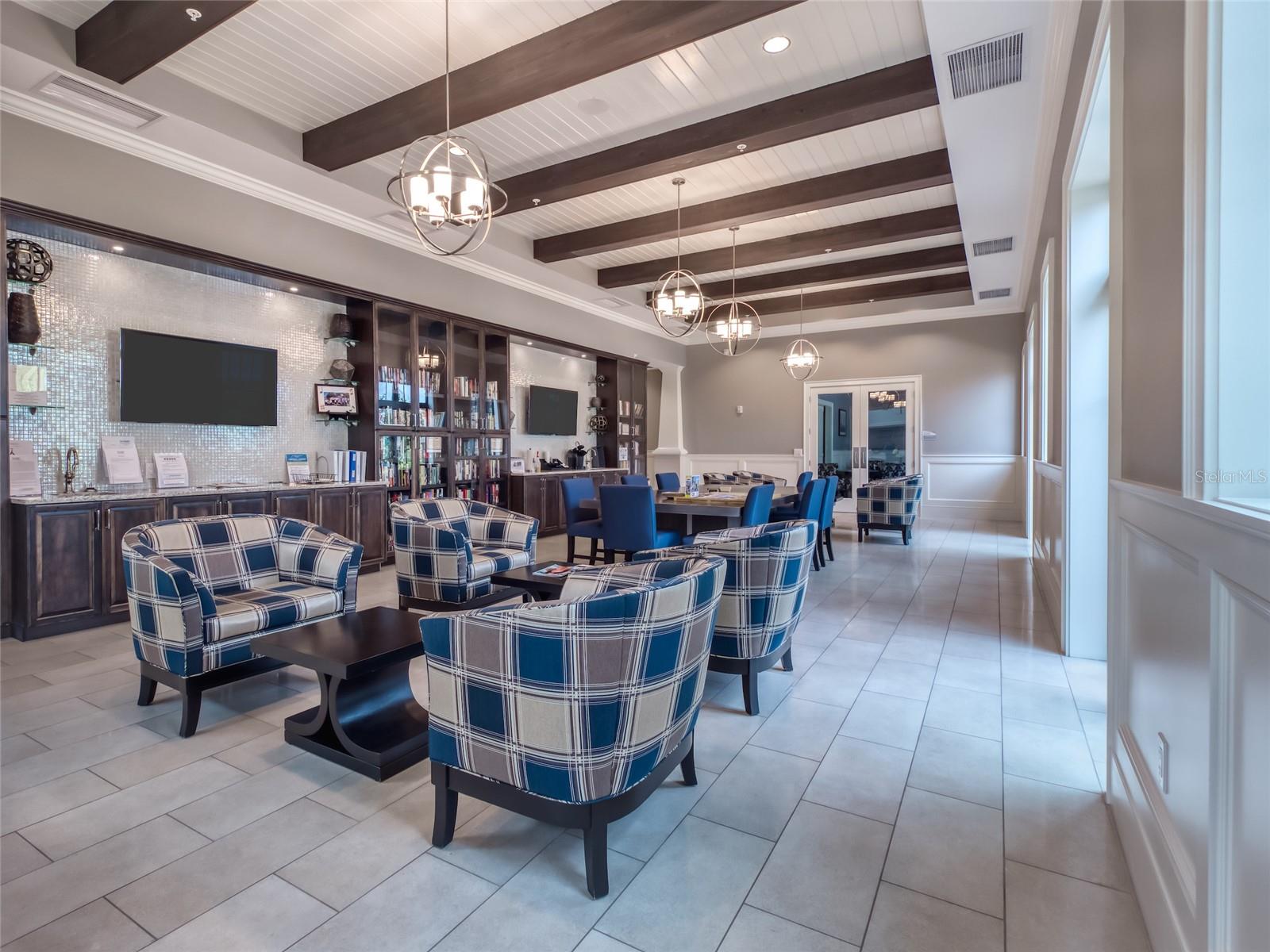 DEL WEBB LAKEWOOD RANCH - Residential