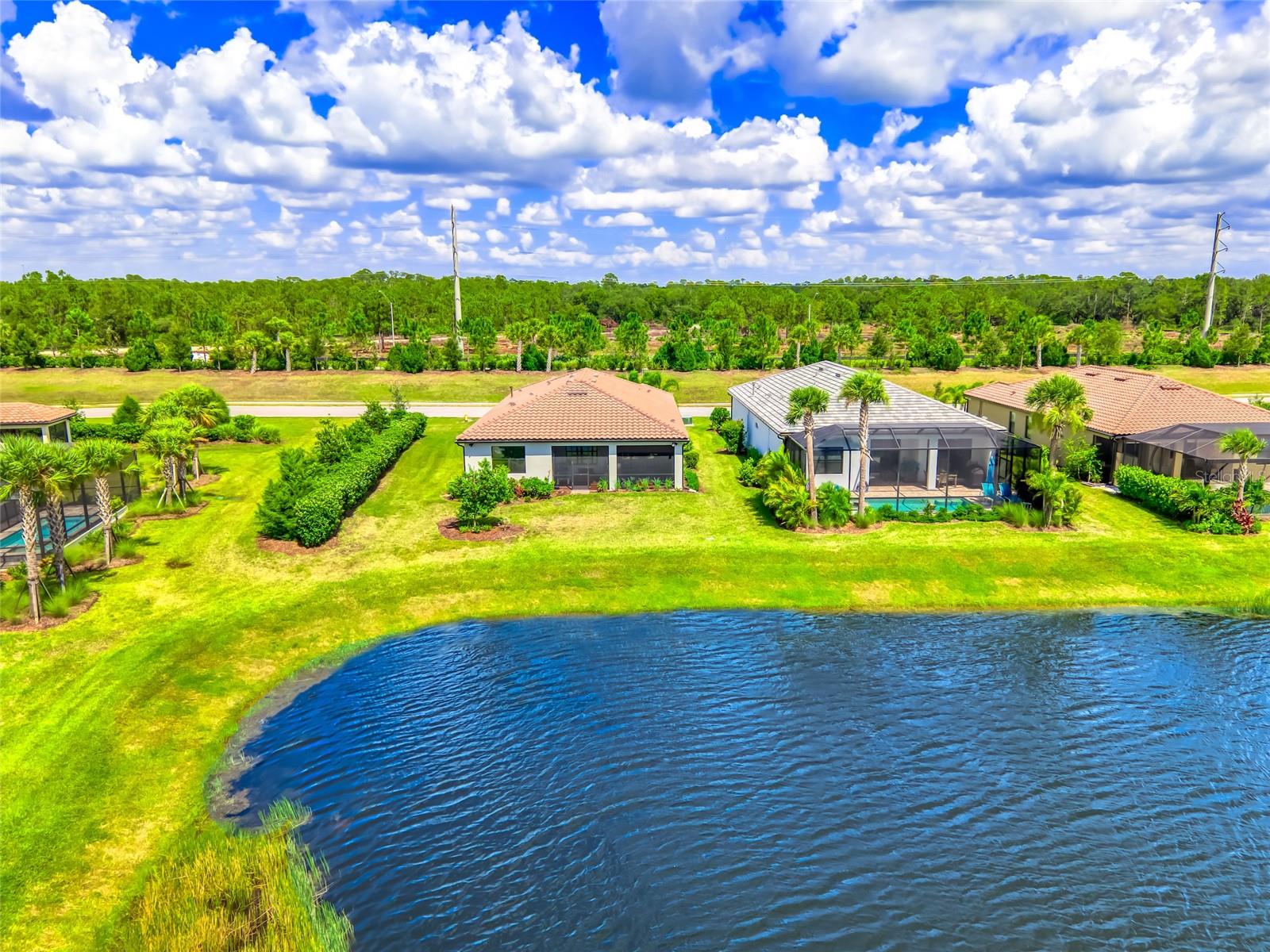 DEL WEBB LAKEWOOD RANCH - Residential