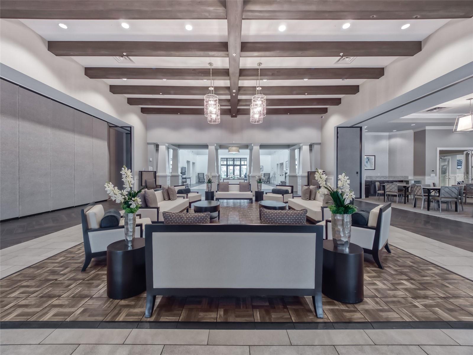 DEL WEBB LAKEWOOD RANCH - Residential