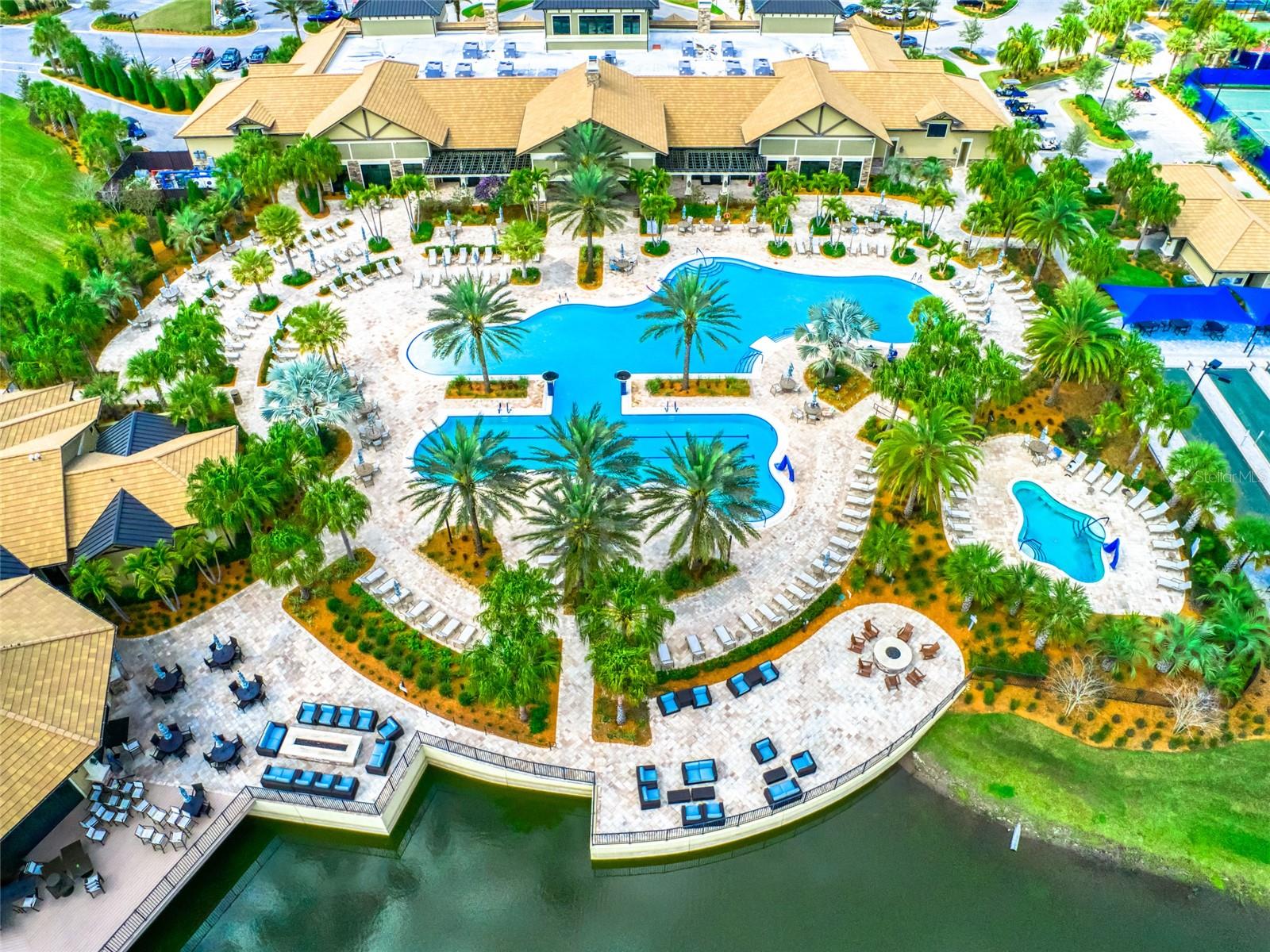 DEL WEBB LAKEWOOD RANCH - Residential