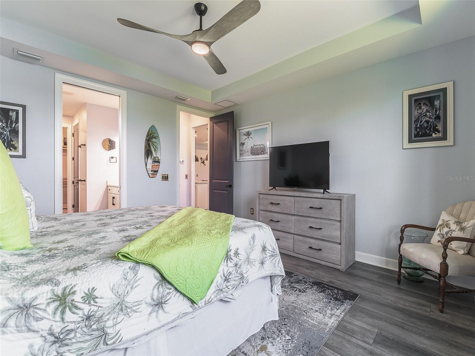 DEL WEBB LAKEWOOD RANCH - Residential