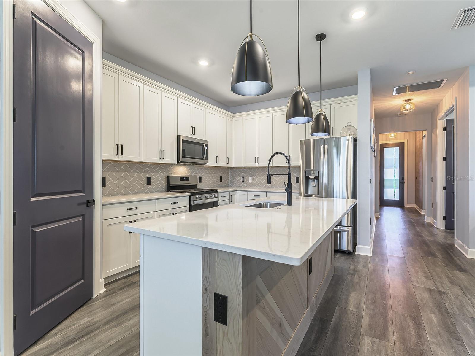 DEL WEBB LAKEWOOD RANCH - Residential