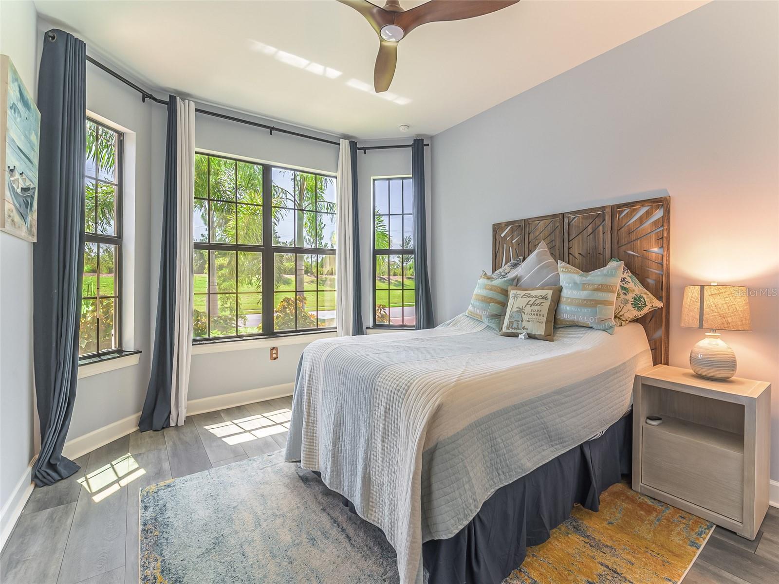 DEL WEBB LAKEWOOD RANCH - Residential