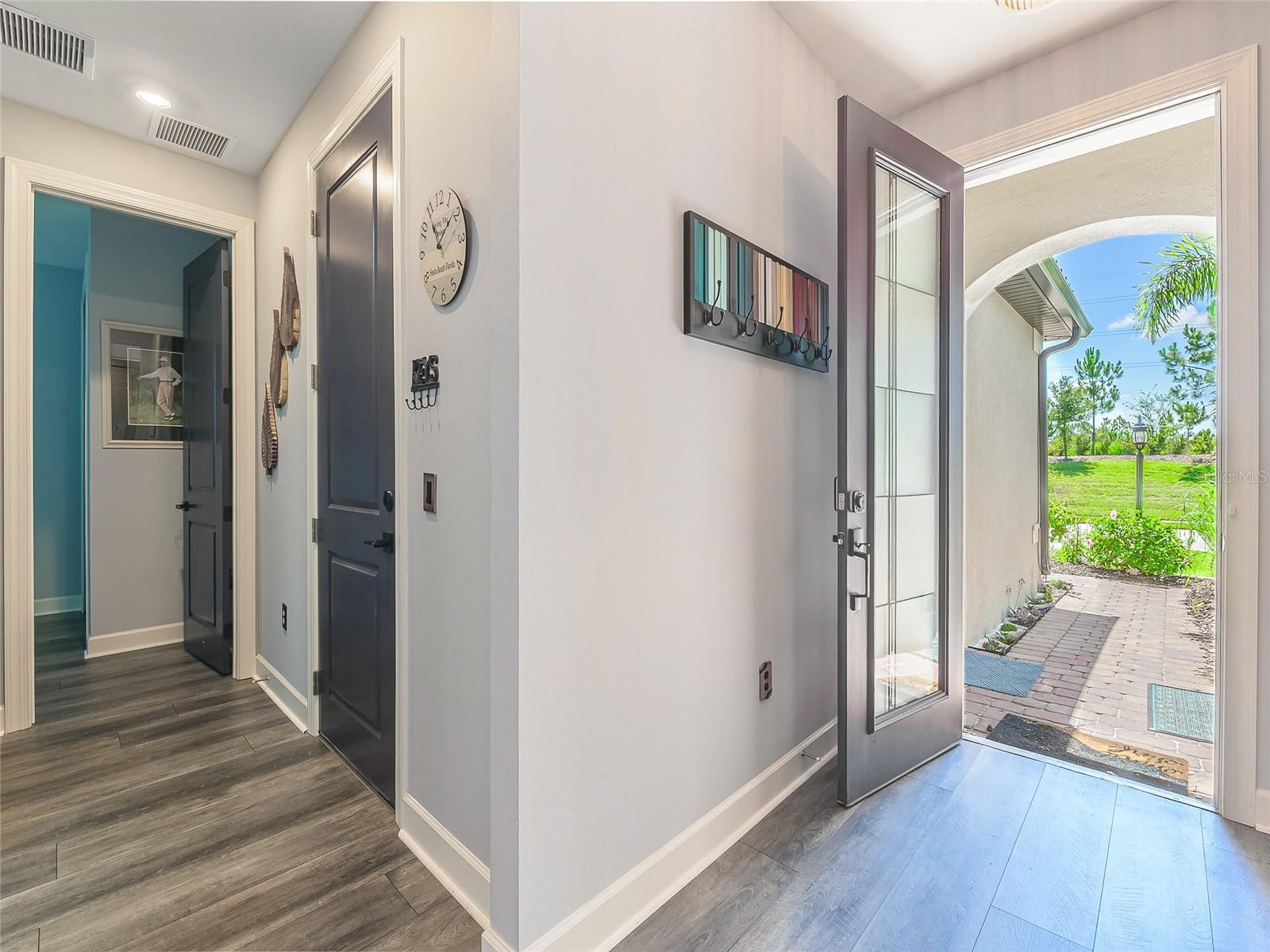 DEL WEBB LAKEWOOD RANCH - Residential