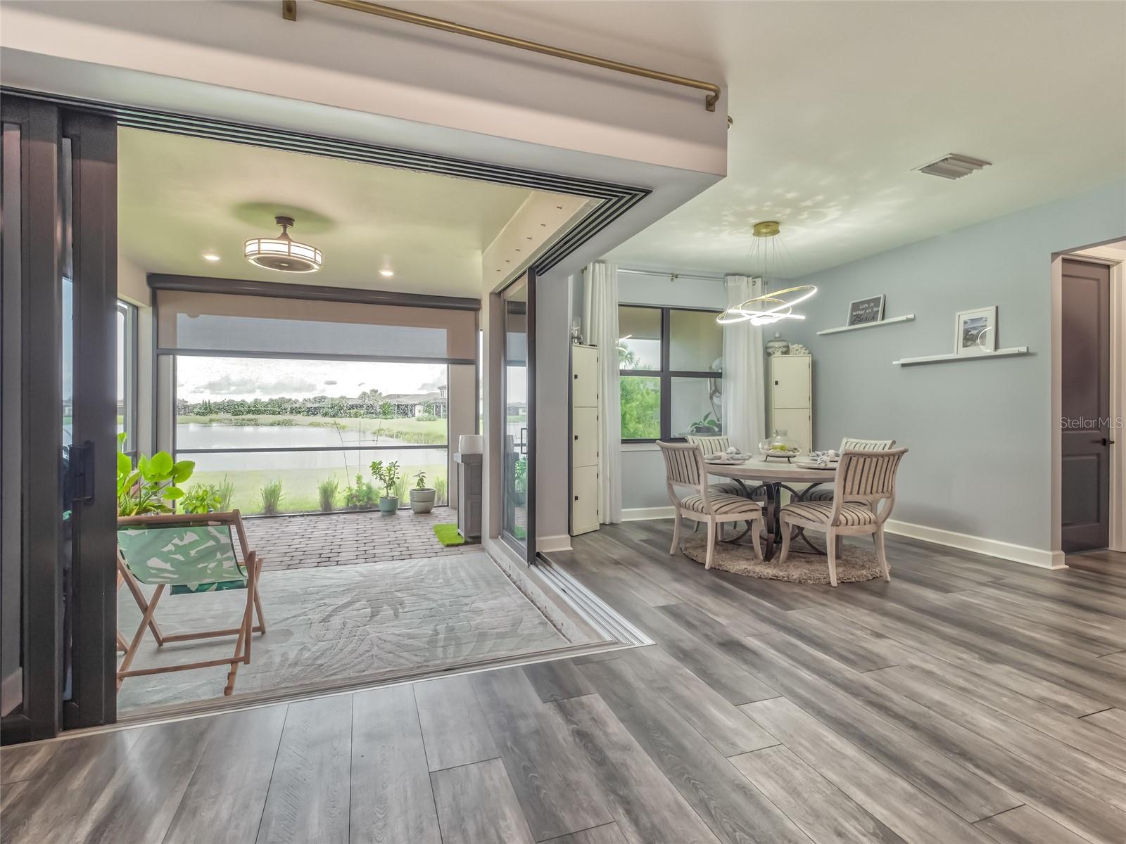 DEL WEBB LAKEWOOD RANCH - Residential