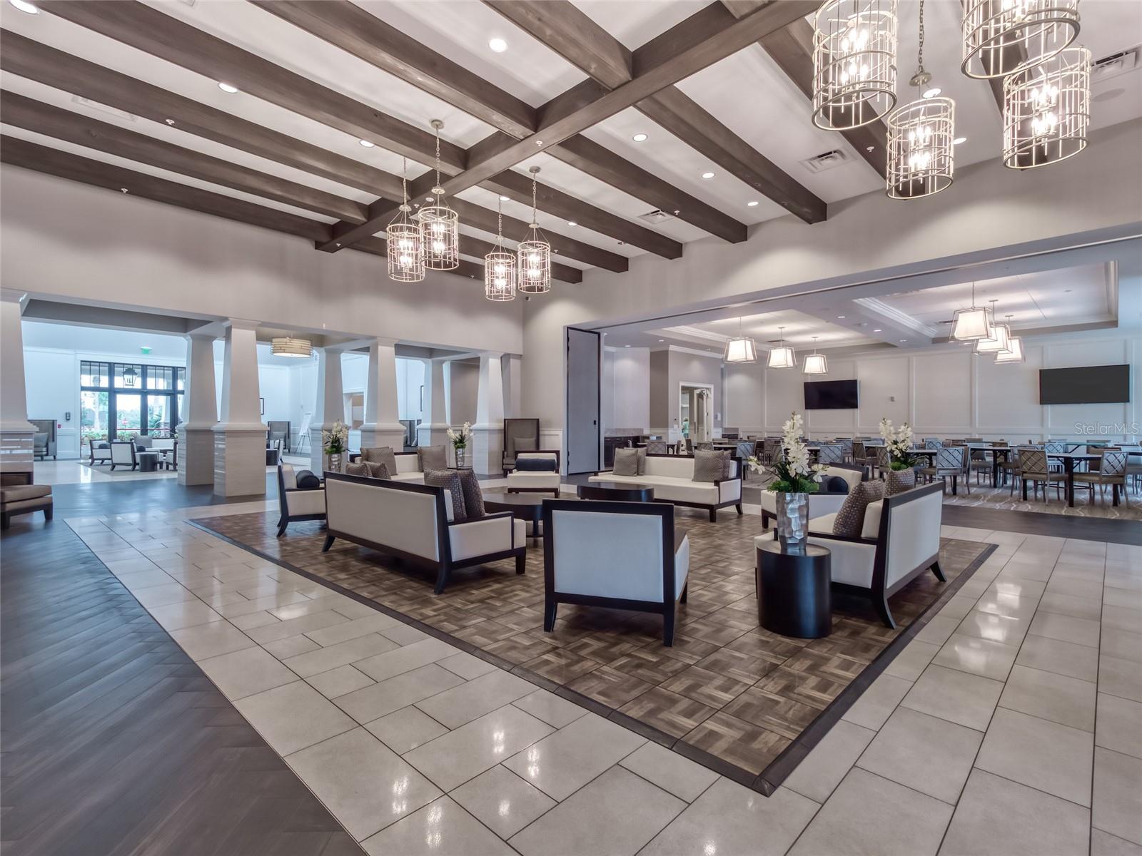 DEL WEBB LAKEWOOD RANCH - Residential