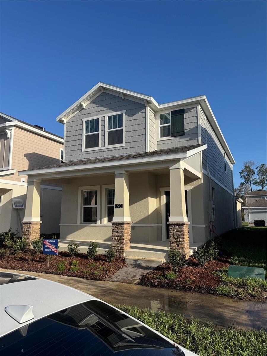 RIVINGTON PH 3 - Residential