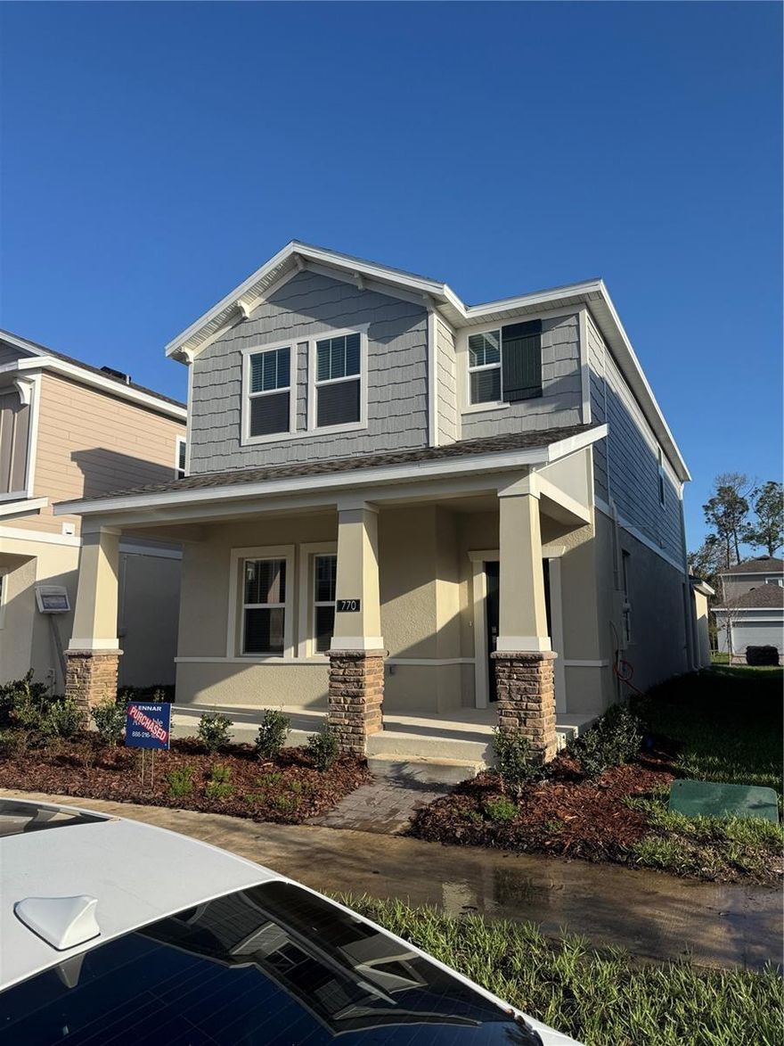 Data Entry Only - New Construction