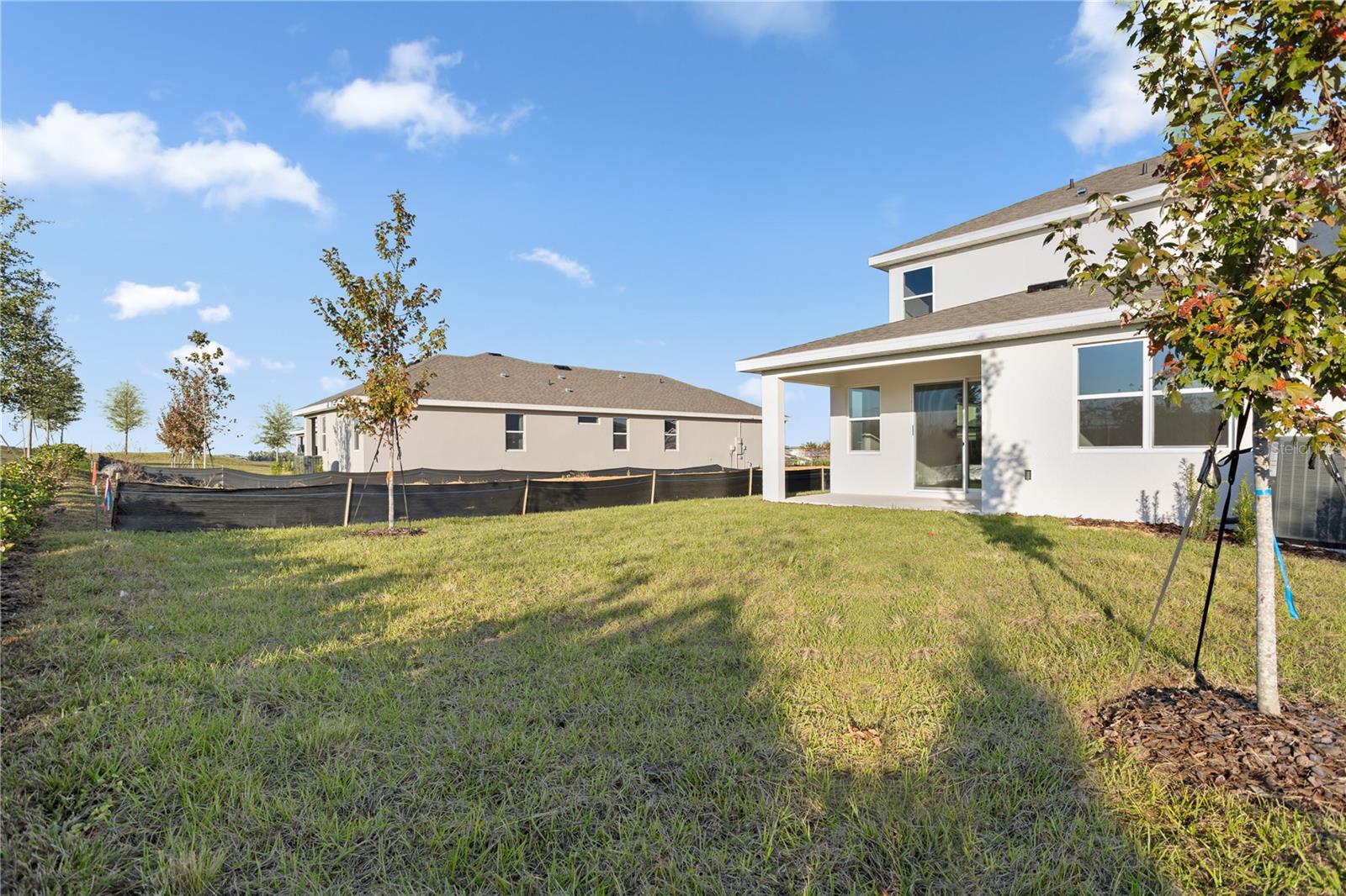 VILLAGES/MINNEOLA HILLS PH 4 - Residential Lease