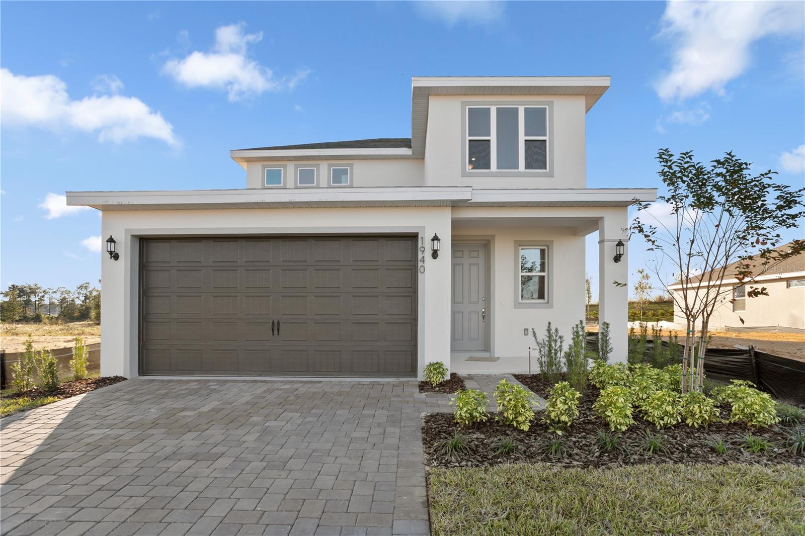 VILLAGES/MINNEOLA HILLS PH 4 - Residential Lease