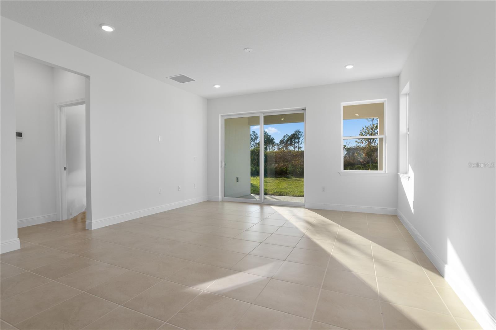 VILLAGES/MINNEOLA HILLS PH 4 - Residential Lease