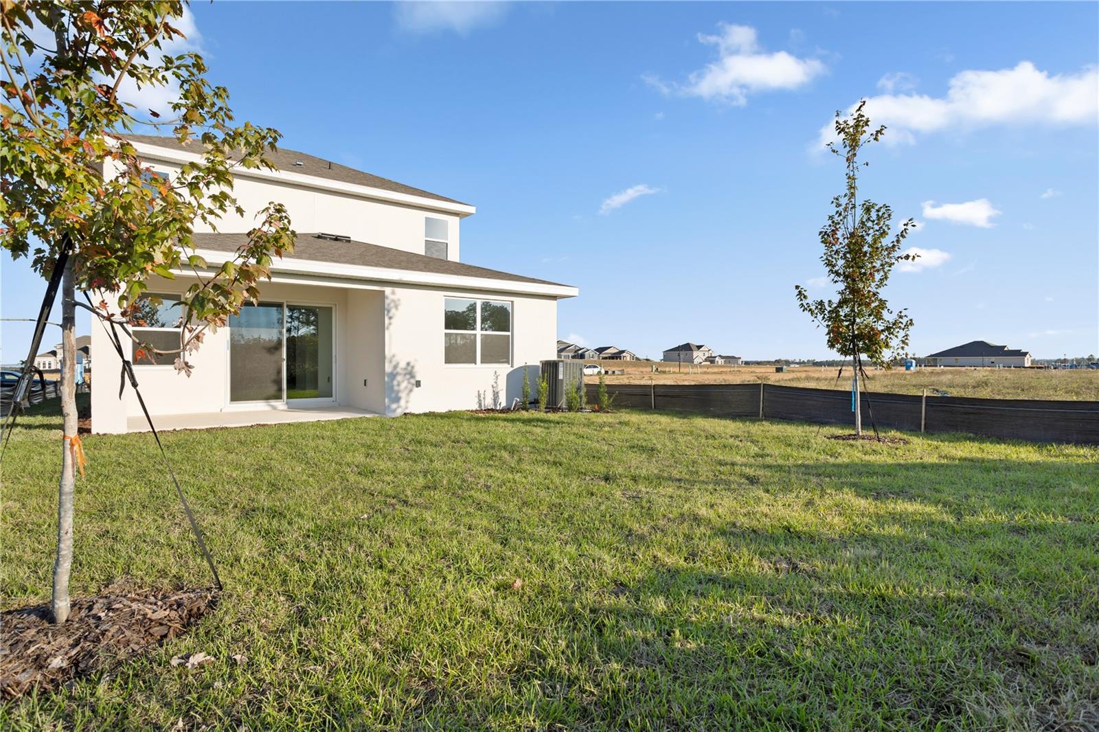 VILLAGES/MINNEOLA HILLS PH 4 - Residential Lease