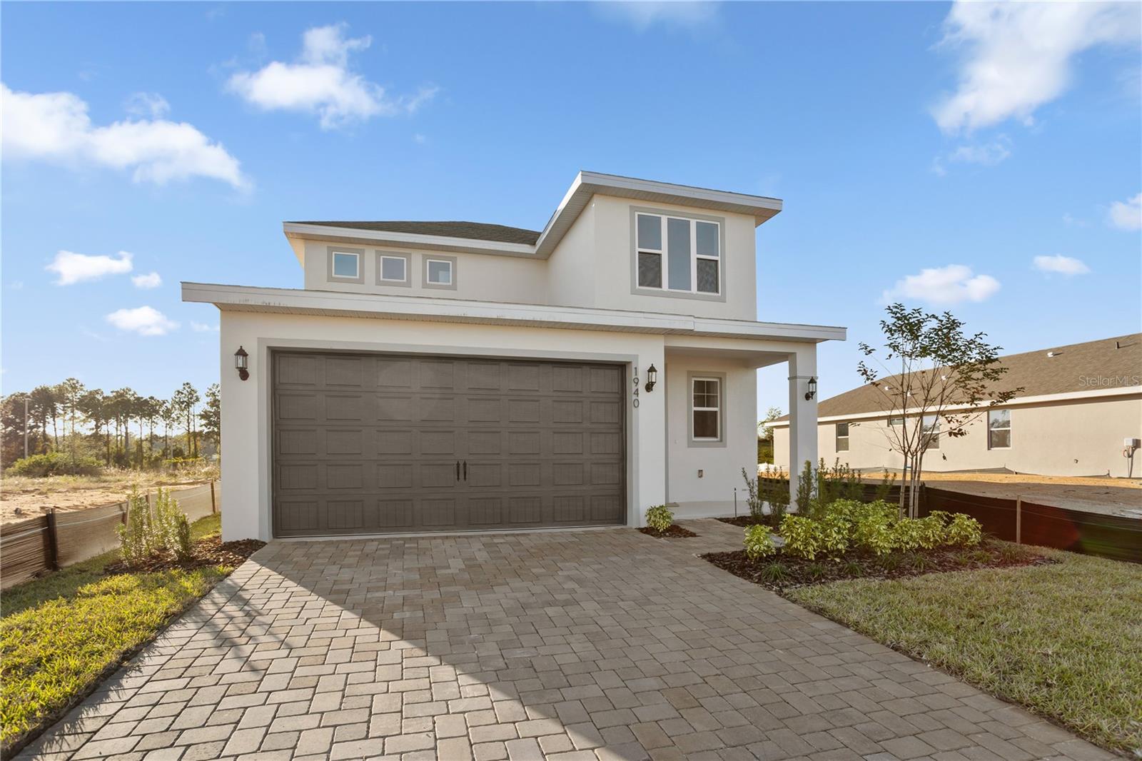 VILLAGES/MINNEOLA HILLS PH 4 - Residential Lease