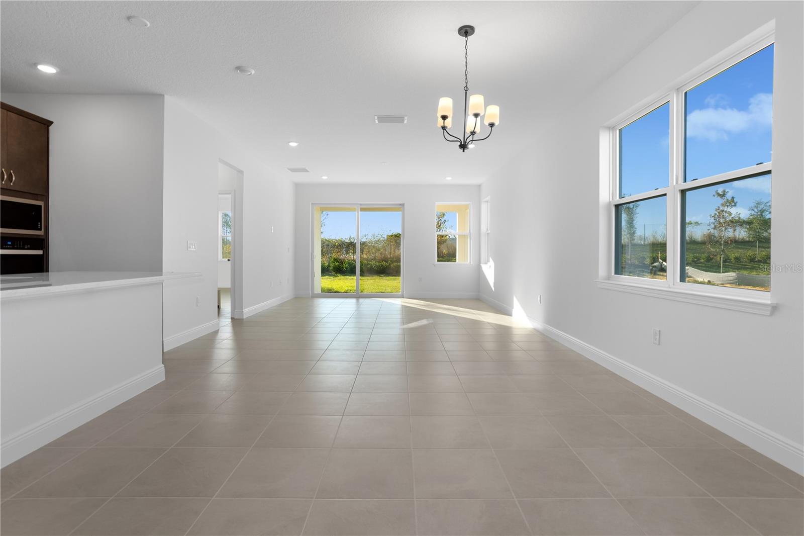 VILLAGES/MINNEOLA HILLS PH 4 - Residential Lease