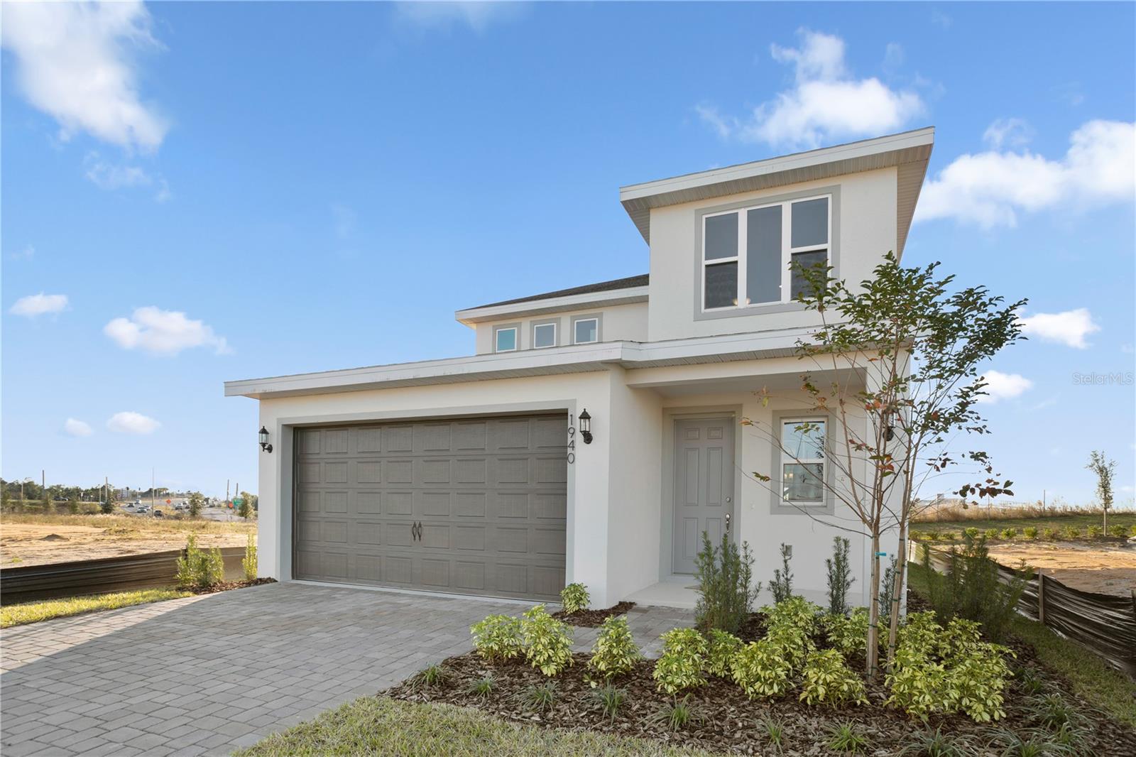 VILLAGES/MINNEOLA HILLS PH 4 - Residential Lease