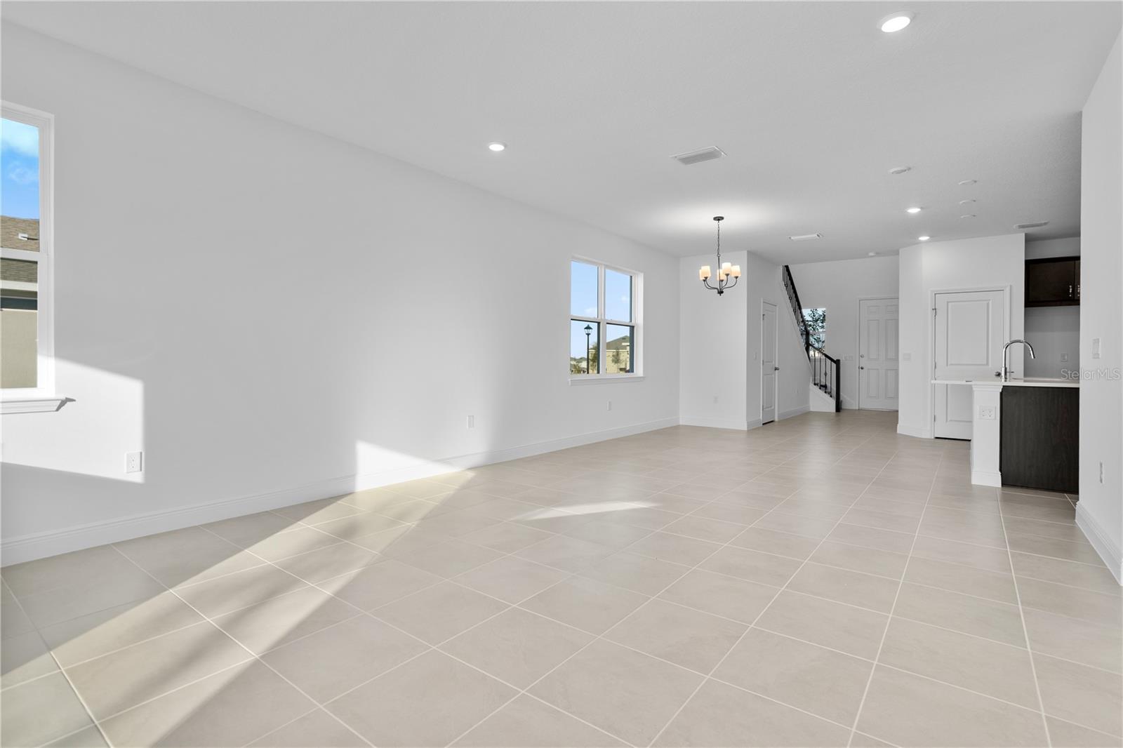 VILLAGES/MINNEOLA HILLS PH 4 - Residential Lease