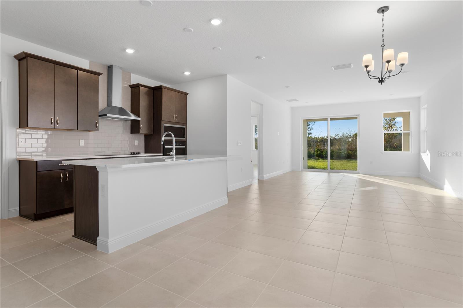 VILLAGES/MINNEOLA HILLS PH 4 - Residential Lease