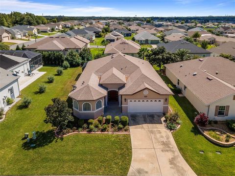 A home in SUMMERFIELD