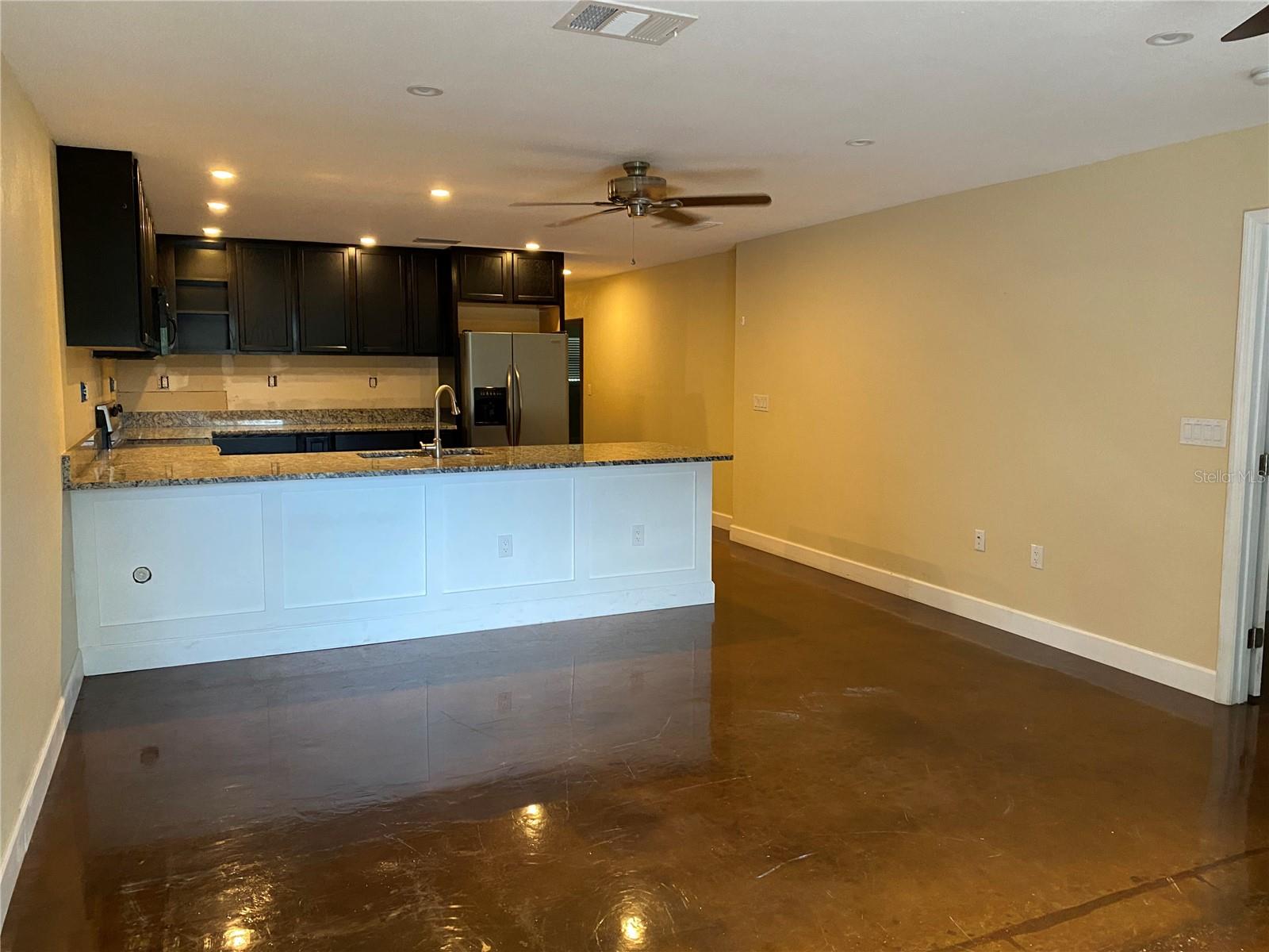 LONG MEADOW - Residential Lease