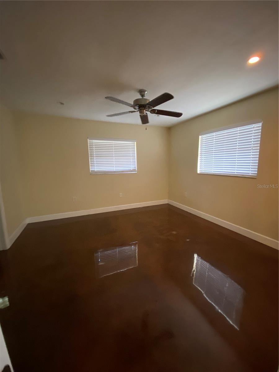 LONG MEADOW - Residential Lease