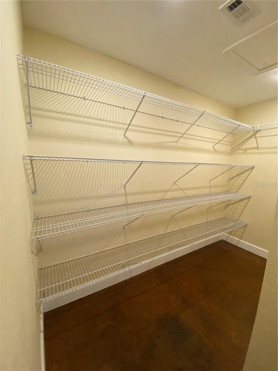 LONG MEADOW - Residential Lease