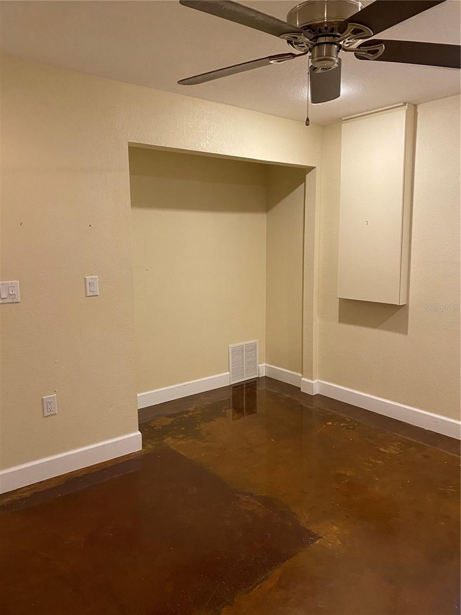 LONG MEADOW - Residential Lease