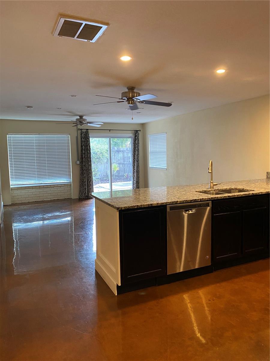 LONG MEADOW - Residential Lease