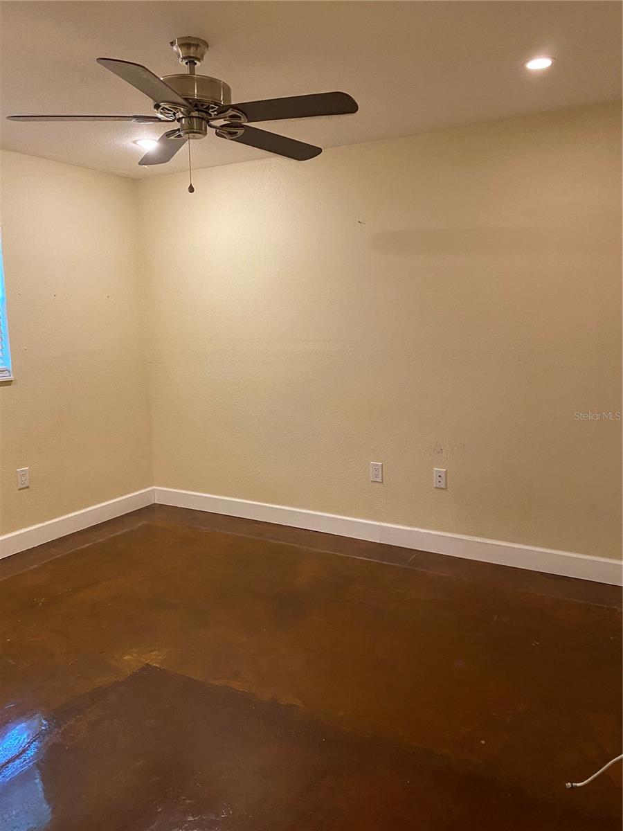 LONG MEADOW - Residential Lease