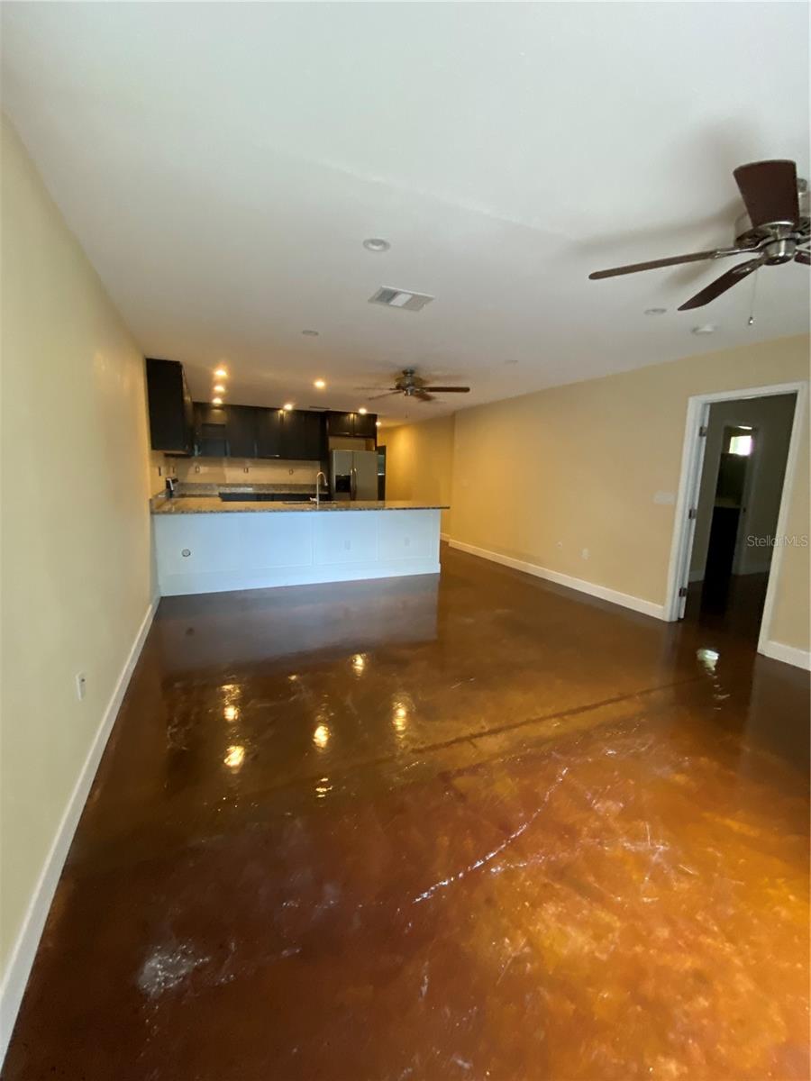 LONG MEADOW - Residential Lease