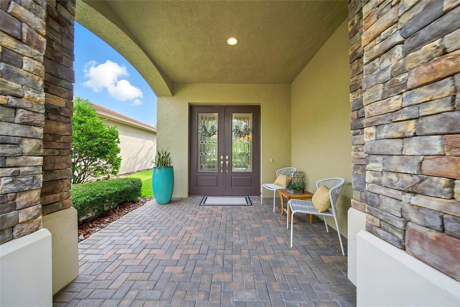 2495 OAKWOOD PRESERVE DRIVE