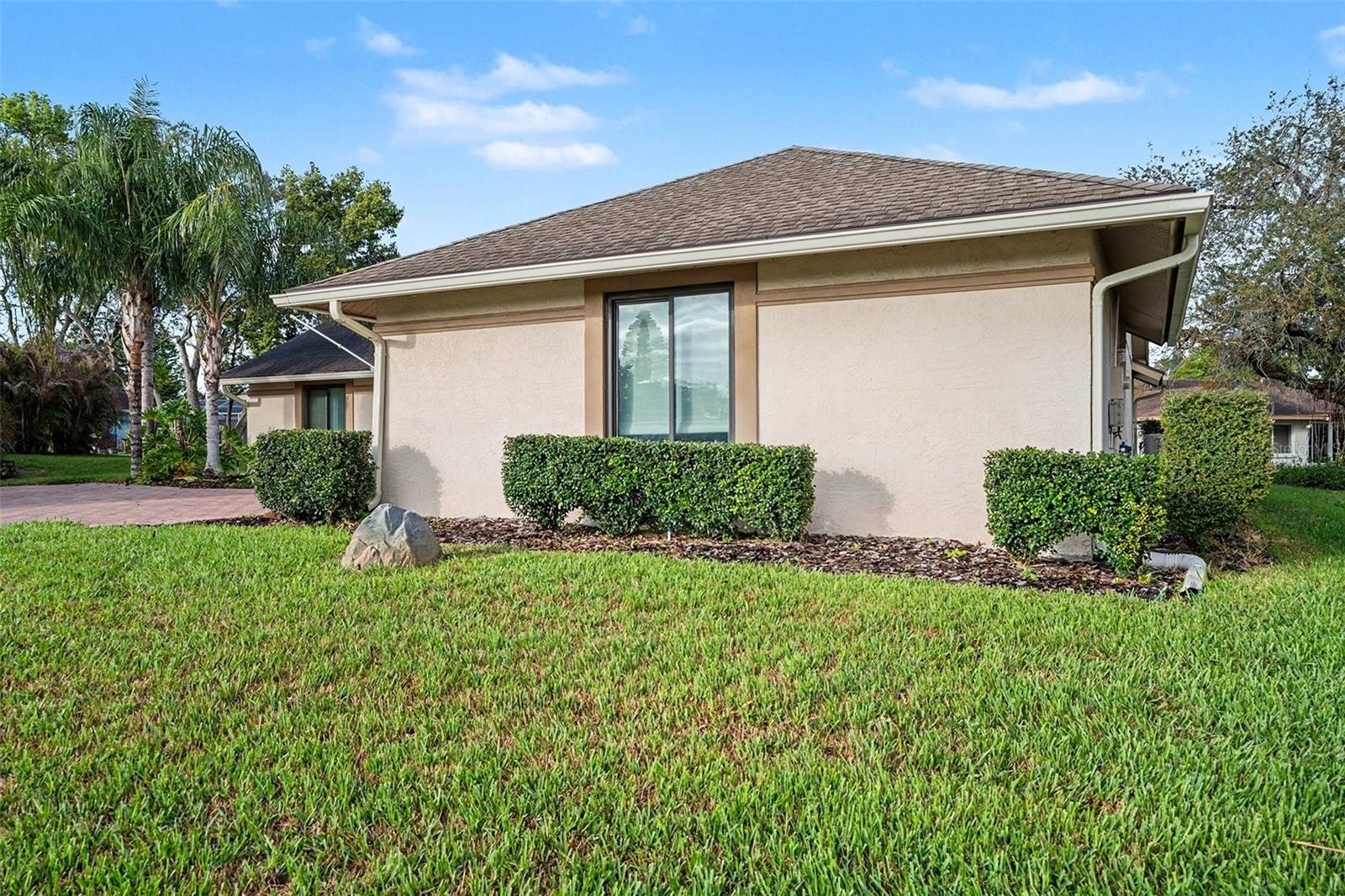 BERKLEY WOODS - Residential