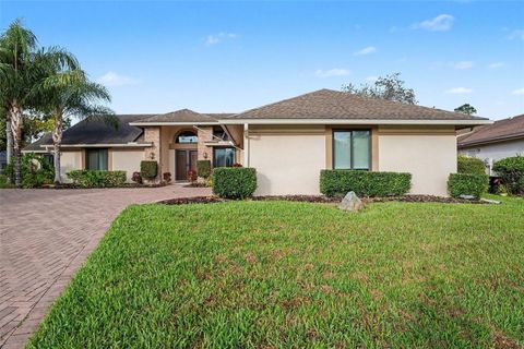 Photo of 8723 Ashbury Drive, Hudson, FL 34667 (MLS # TB8487426)