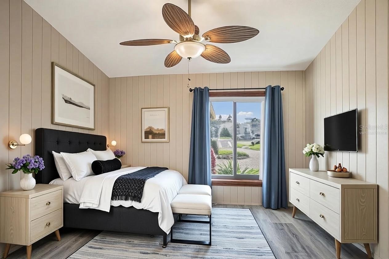 BERKLEY WOODS - Residential