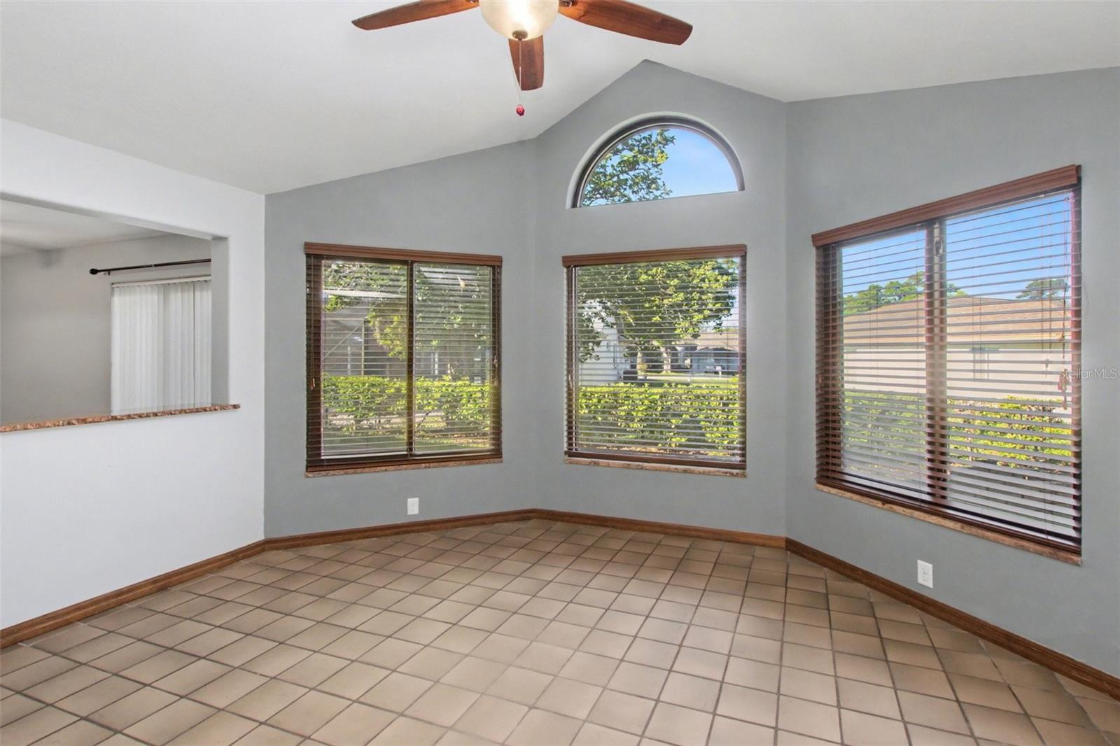 BERKLEY WOODS - Residential