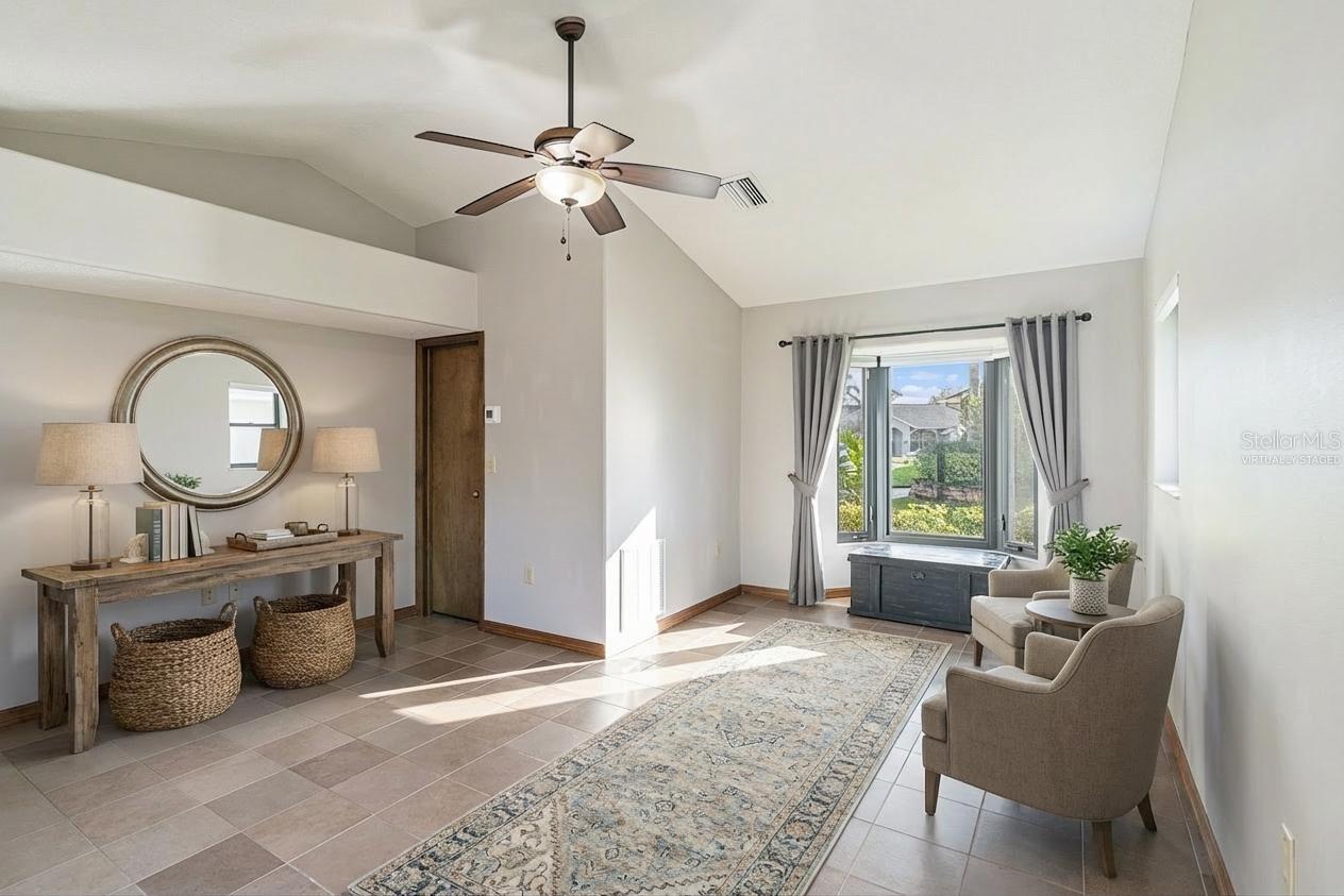 BERKLEY WOODS - Residential