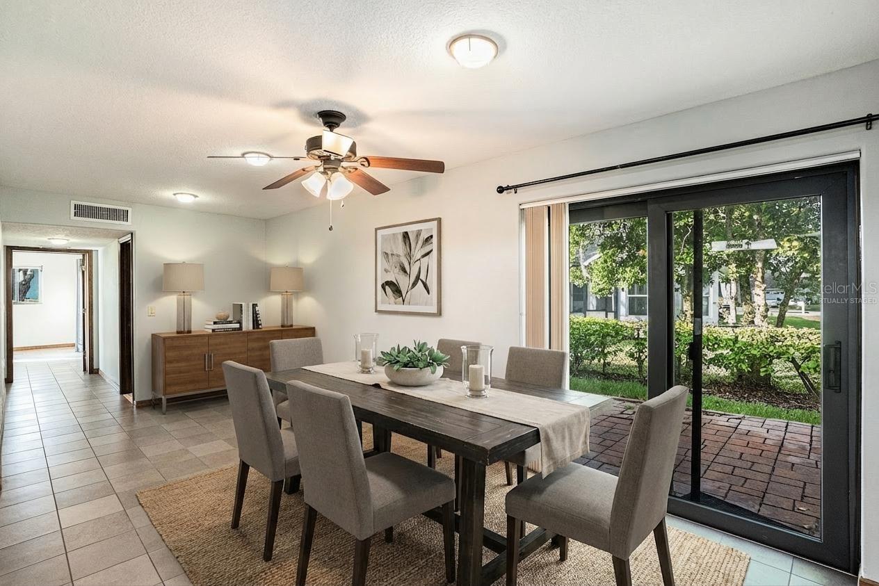 BERKLEY WOODS - Residential