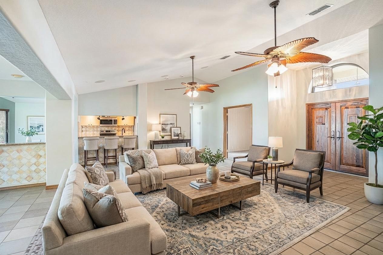 BERKLEY WOODS - Residential