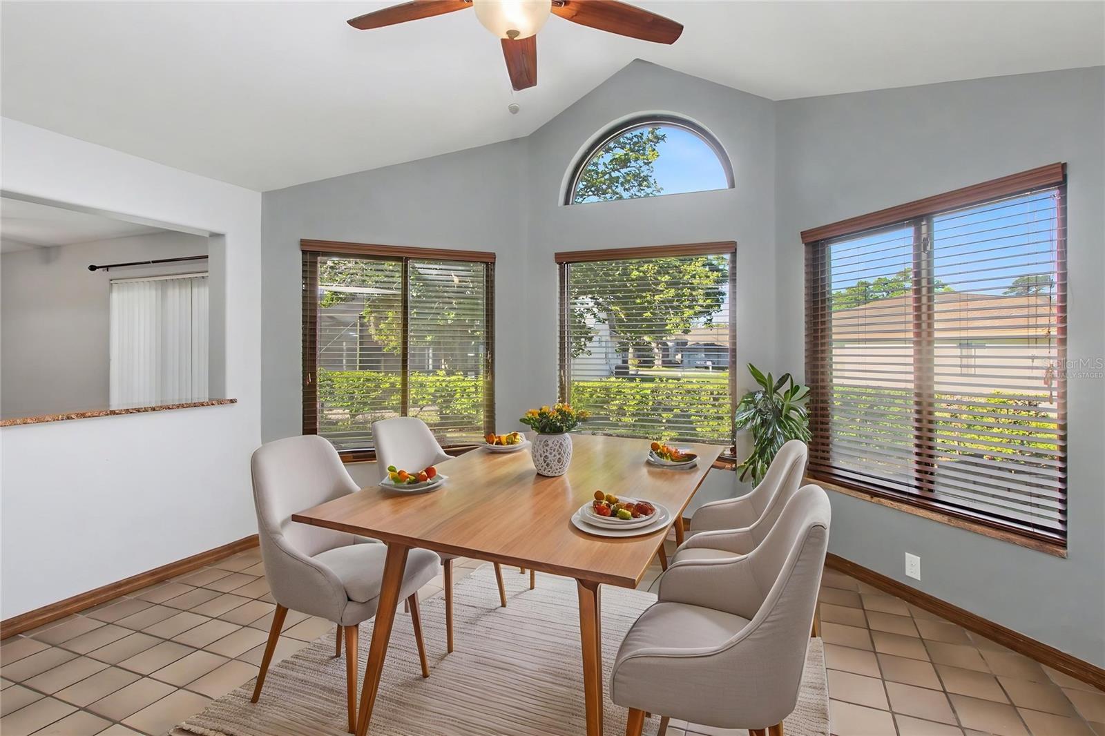 BERKLEY WOODS - Residential