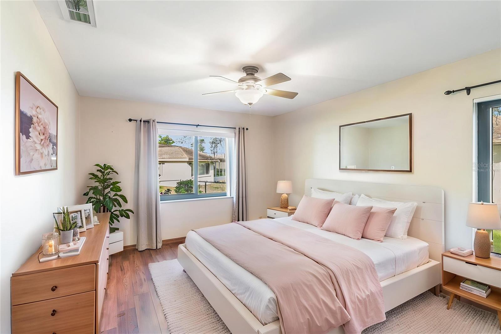 BERKLEY WOODS - Residential