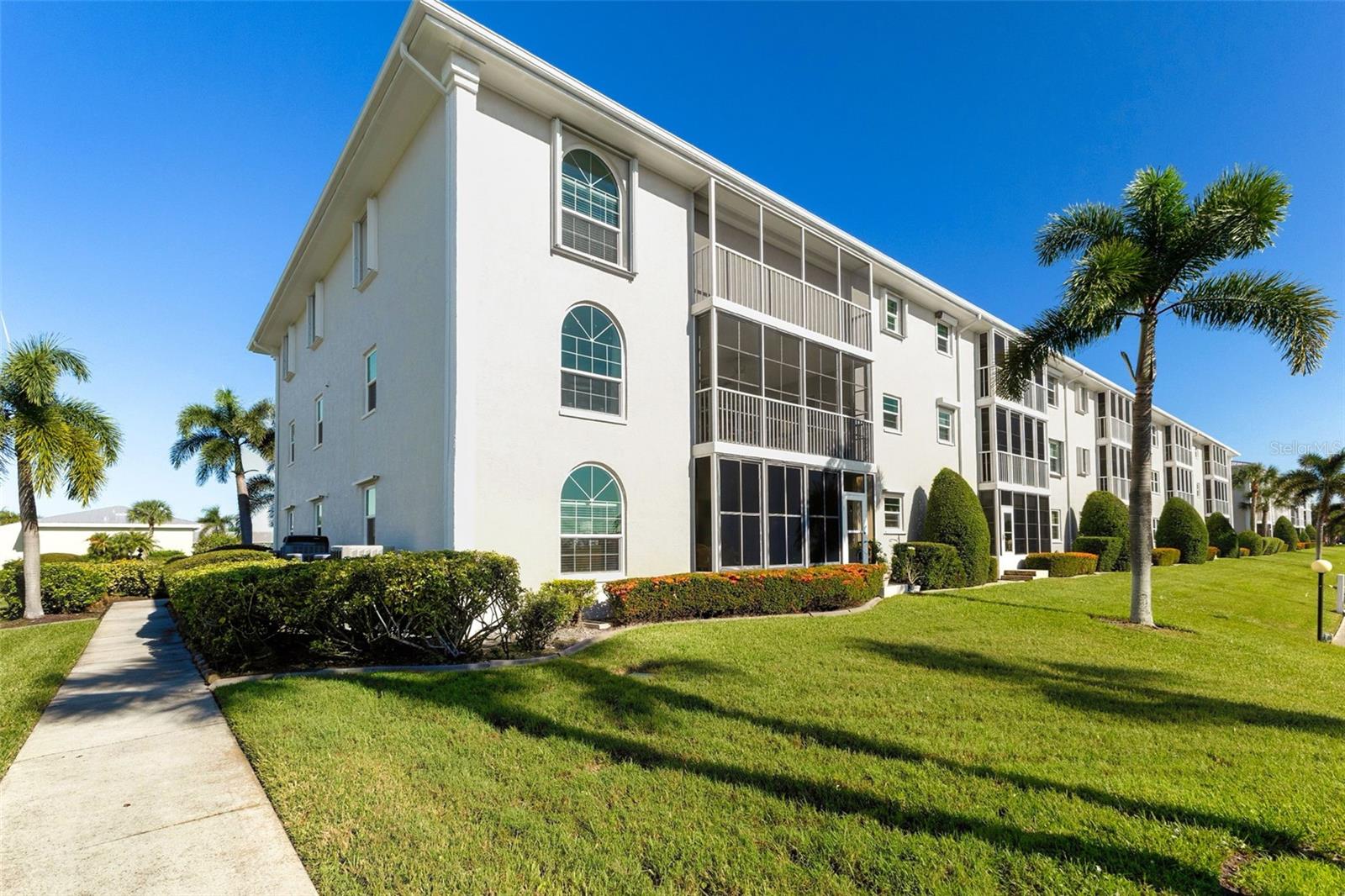 3640 BAL HARBOR BOULEVARD 513