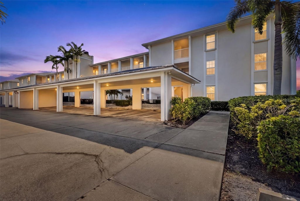 Photo of 3640 Bal Harbor Boulevard #513, Punta Gorda, FL 33950 (MLS # C7532143)