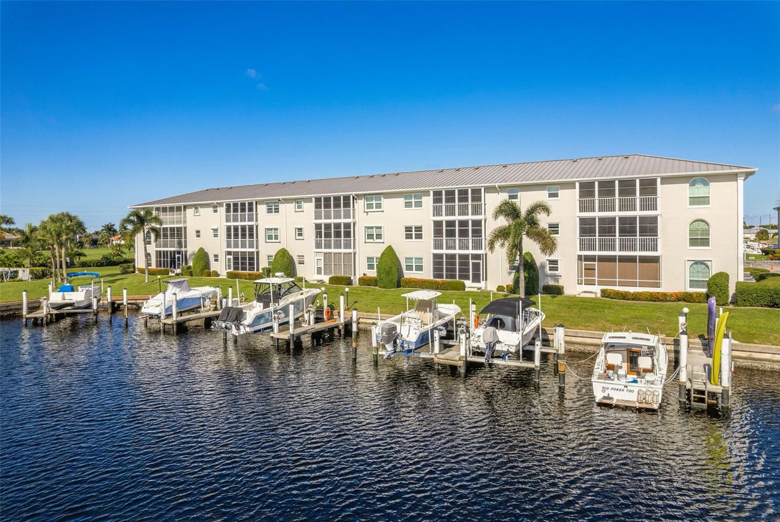 3640 BAL HARBOR BOULEVARD 513