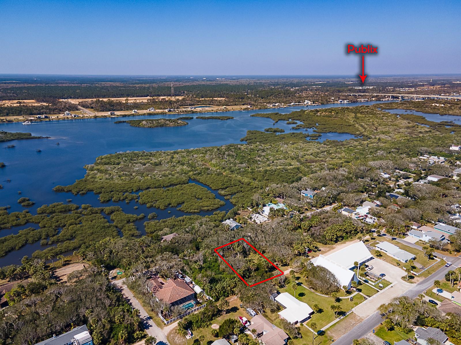 15XX S FLAGLER Lot 16