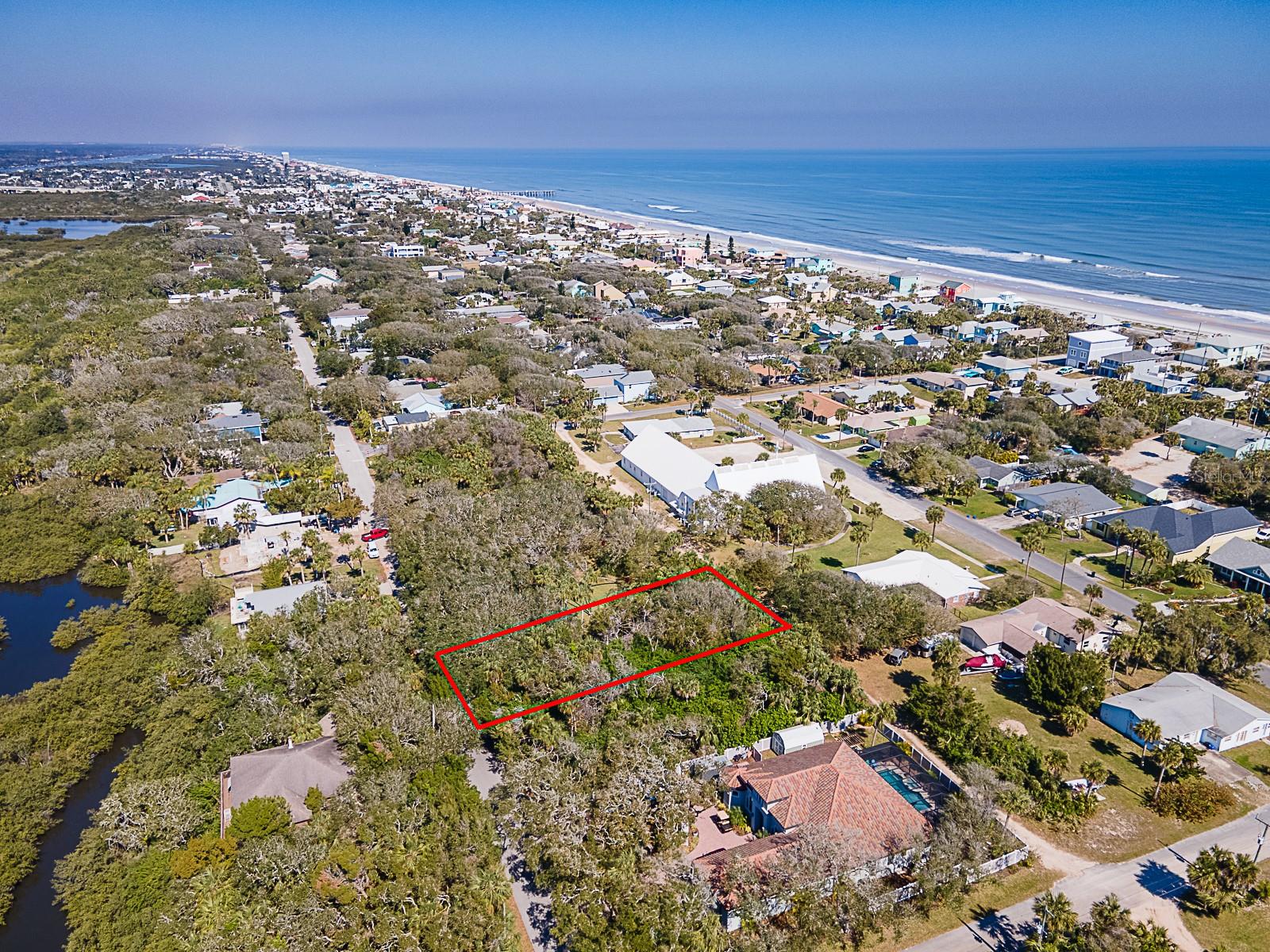 15XX S FLAGLER Lot 16