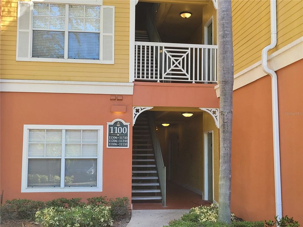 Photo of 4207 S Dale Mabry Highway #11210, Tampa, FL 33611 (MLS # O6352894)
