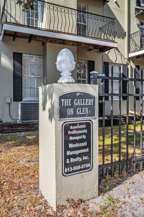 A home in TAMPA