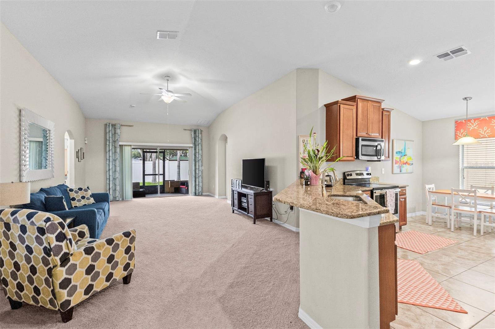 12211 BALLENTRAE FOREST DRIVE