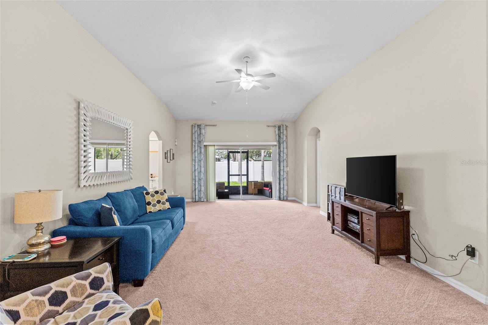 12211 BALLENTRAE FOREST DRIVE