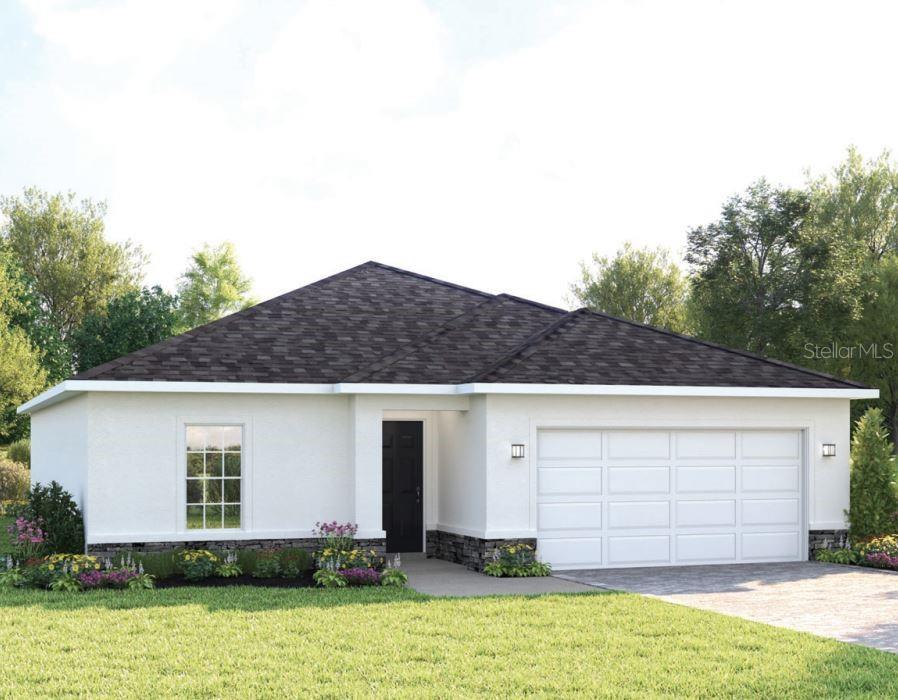 Photo of 4540 Tuscola Boulevard, North Port, FL 34287 (MLS # W7890377)